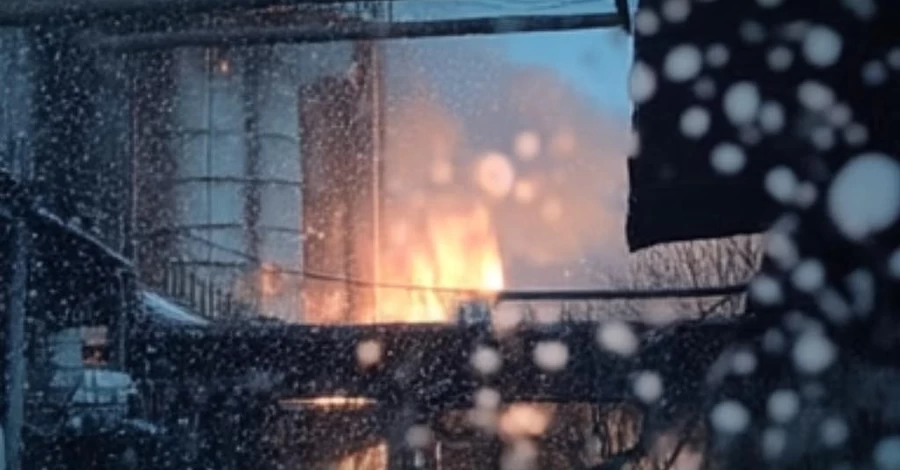 Росіяни намагаються знищити Херсонську ТЕЦ – п'ять ударів за добу 