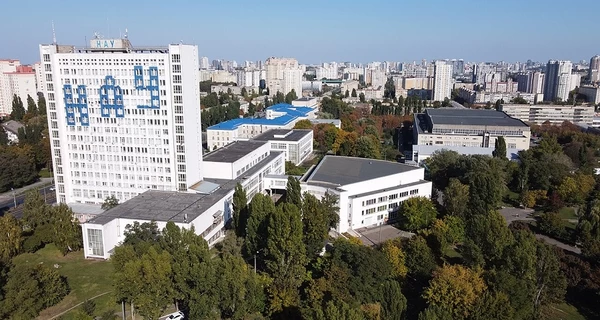 Киевский авиационный институт получил статус национального