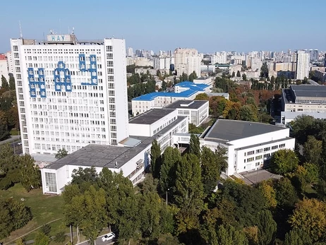 Киевский авиационный институт получил статус национального