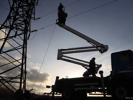 Отключать свет 7 февраля будут круглосуточно во всех регионах 