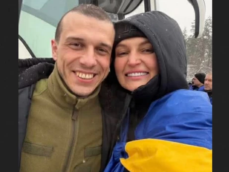 Из плена РФ освободили морпеха Куртмаллаева, подразделение которого россиянам сдал командир