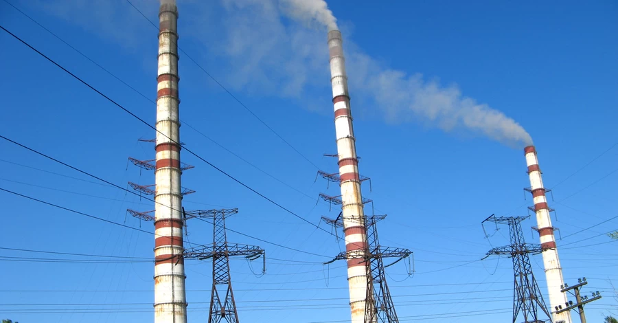 Россияне нанесли удары по Бурштынской и Добротворской ТЭС