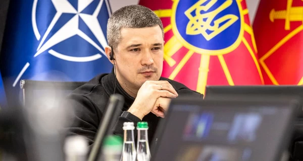 Кабмін затвердив оновлений склад заступників нового міністра оборони