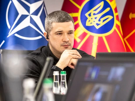 Кабмин утвердил обновленный состав заместителей в Минобороны