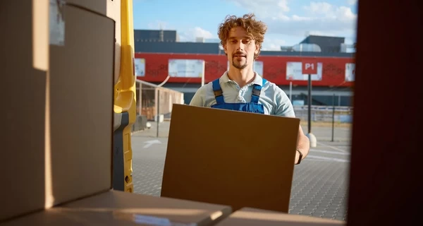 Новая почта приостановила доставку товаров из Китая до 25 февраля