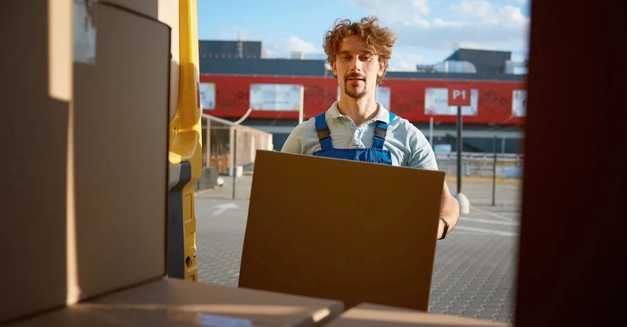 Новая почта приостановила доставку товаров из Китая до 25 февраля