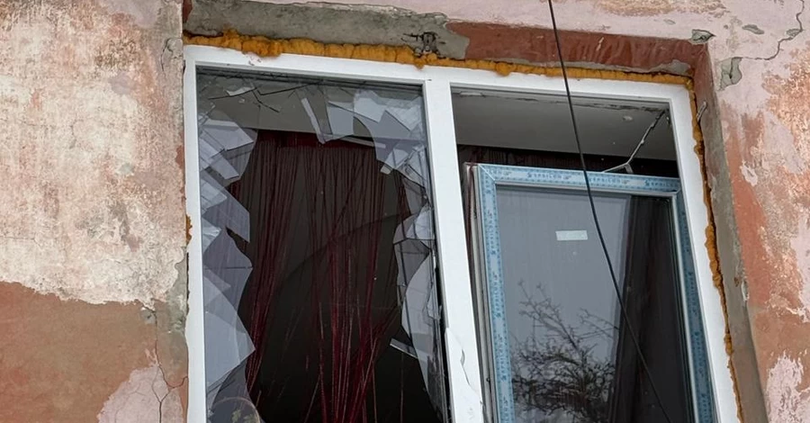 Внаслідок обстрілу Рівненської області загинув чоловік 