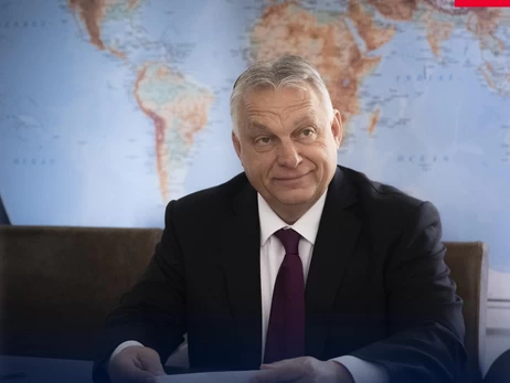 Премьер Венгрии Орбан назвал Украину врагом его страны