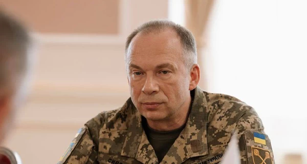 У січні дрони ЗСУ знешкодили більше окупантів, ніж РФ змогла рекрутувати, - Сирський