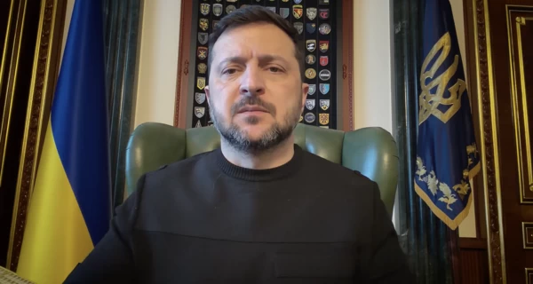 Зеленский об атаках на АЭС: Такого не позволял себе ни один террорист в мире  