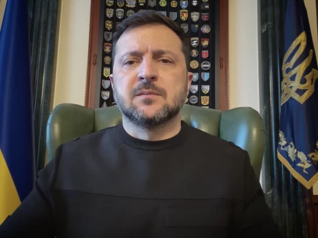Зеленский об атаках на АЭС: Такого не позволял себе ни один террорист в мире  