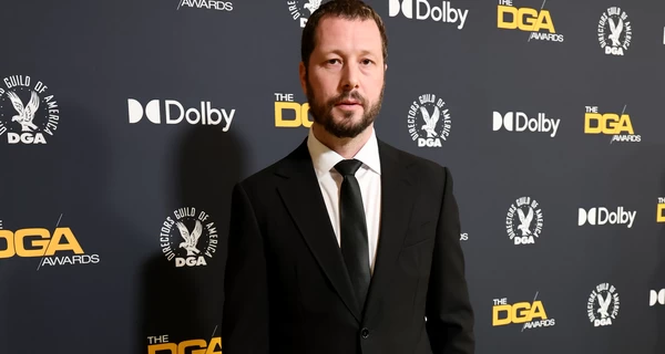 Чернов получил премию Гильдии режиссеров за фильм 