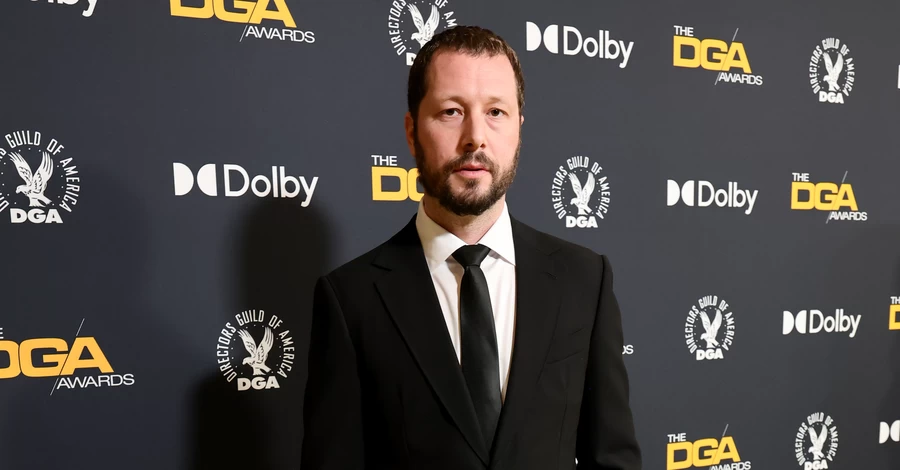 Чернов отримав премію Гільдії режисерів за фільм 