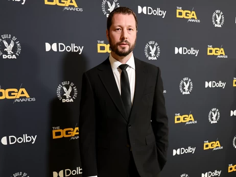 Чернов получил премию Гильдии режиссеров за фильм 