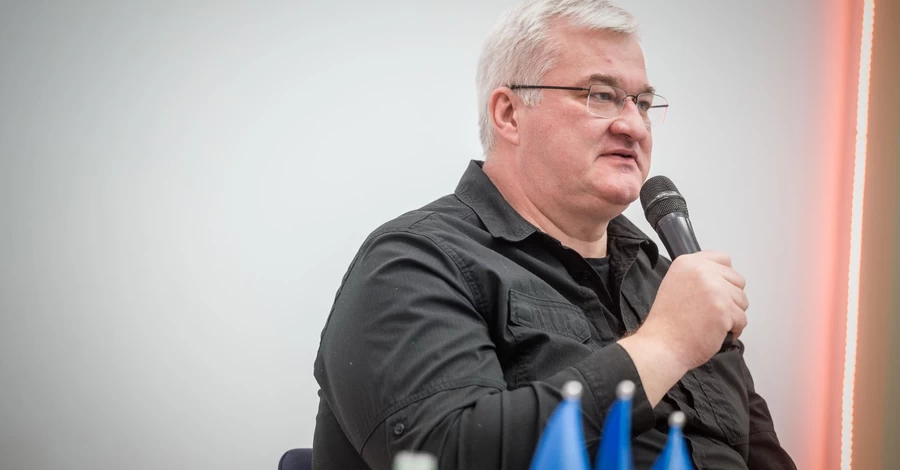 Украина не имеет отношения к покушению на российского генерала Алексеева, - МИД