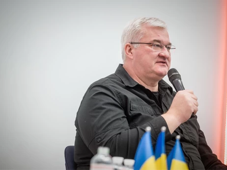 Україна не має відношення до замаху на російського генерала Алексєєва, - МЗС