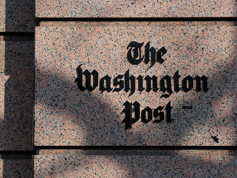 Гендиректор The Washington Post ушел в отставку после увольнения 30% сотрудников