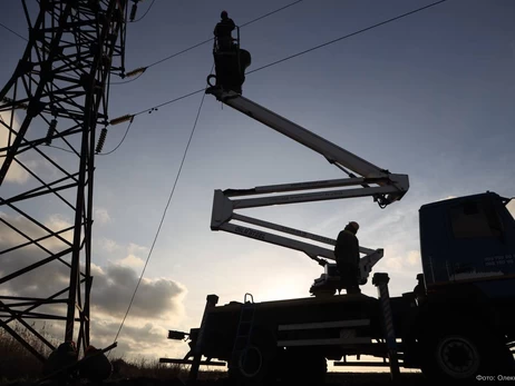 В воскресенье отключения света будут по всей Украине, в части регионов - в аварийном режиме 