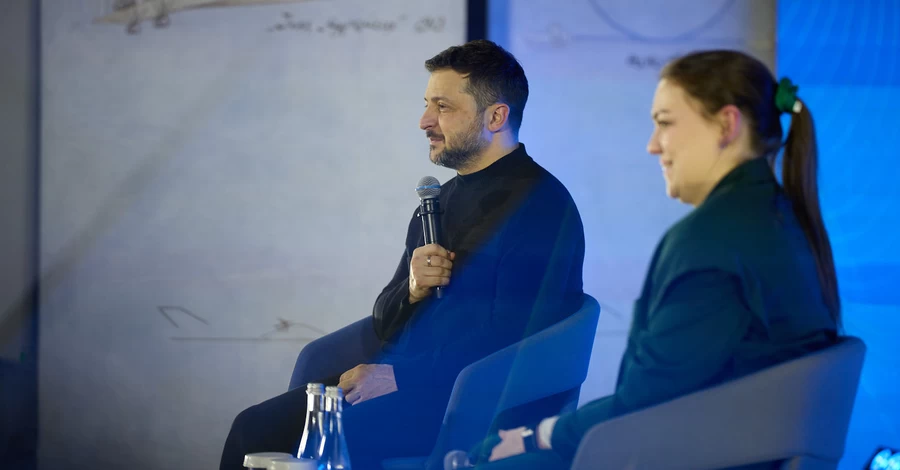 Зеленский назвал российскую энергетику законной военной целью Украины