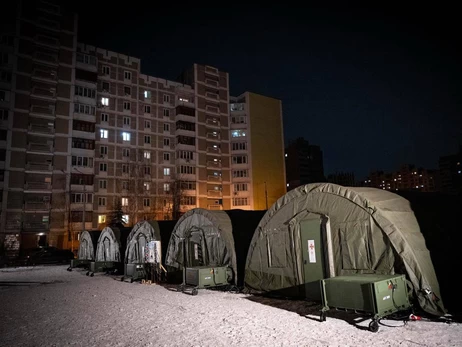 Києву пообіцяли більше світла, але ситуація залишається найбільш складною в Україні