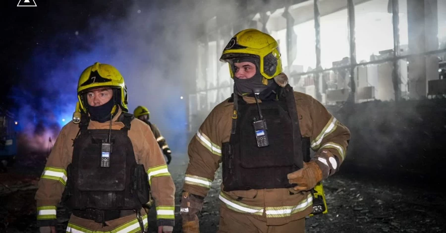 Росіяни атакували дронами Одесу, є руйнування та загиблий