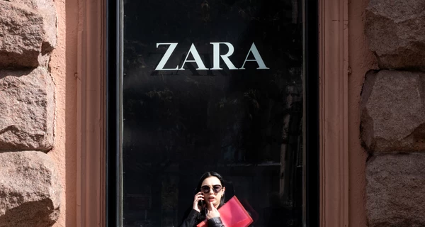 Zara уходит из Днепра, Харьков и Одесса – под вопросом, - СМИ