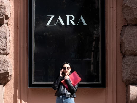 Zara йде з Дніпра, Харків та Одеса – під питанням, - ЗМІ