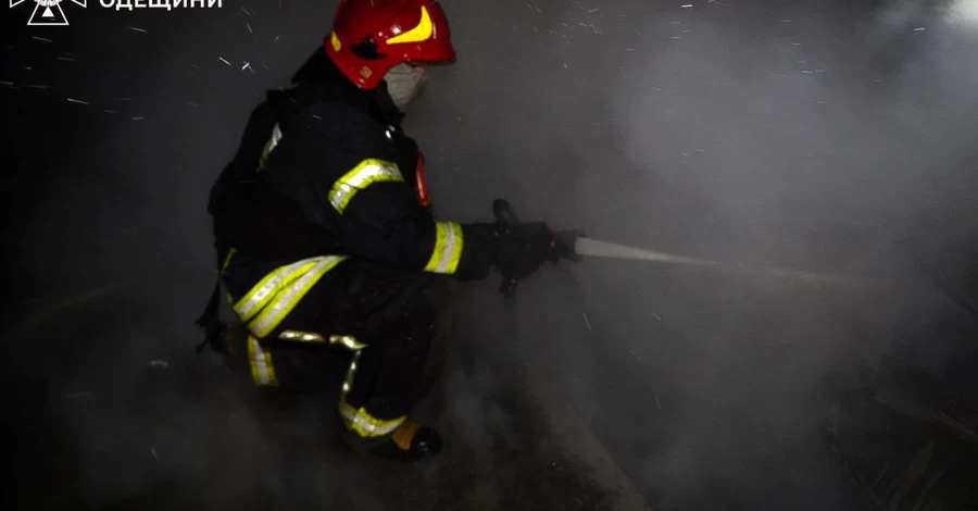 Росія вдарила по енергоструктурі Нововолинська, що в 5 км від Польщі