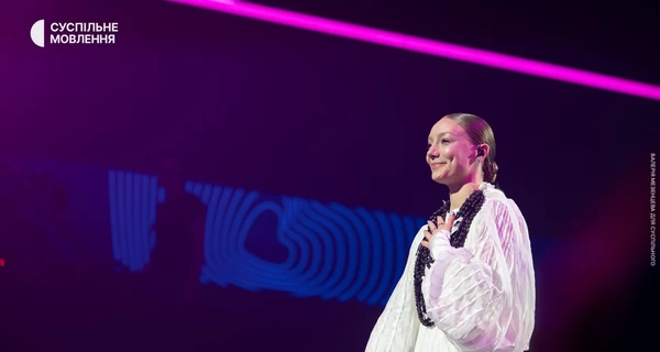 Неочікуваний фінал Нацвідбору! На Євробачення-2026 від України їде LELÉKA