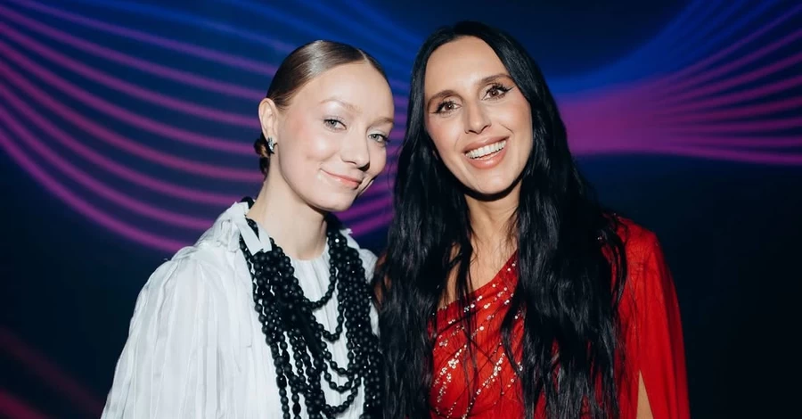 Неожиданный финал Нацотбора! На Евровидение-2026 от Украины поедет LEL&Eacute;KA