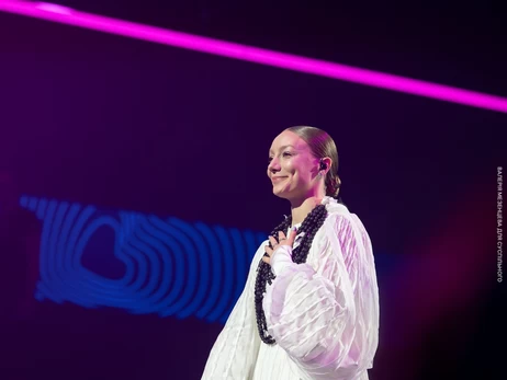 Неочікуваний фінал Нацвідбору! На Євробачення-2026 від України їде LELÉKA