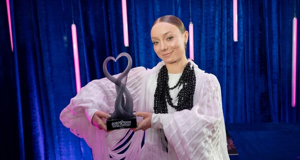 Победительница Нацотбора LELÉKA прокомментировала скандал с приглашением на афтепати