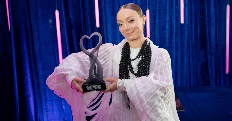 Победительница Нацотбора LELÉKA прокомментировала скандал с приглашением на афтепати