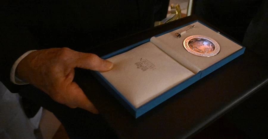 Український народ отримає престижну нагороду Мюнхенської безпекової конференції