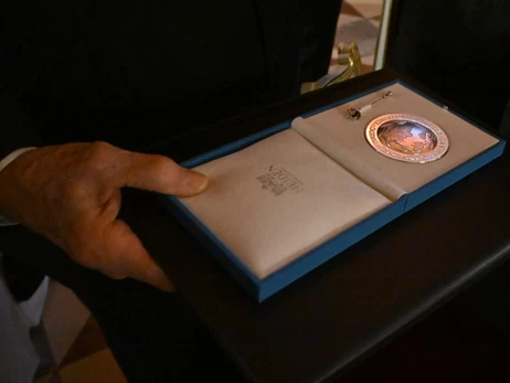 Український народ отримає престижну нагороду Мюнхенської безпекової конференції