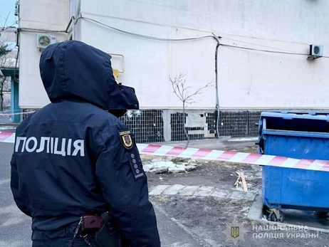 Поліція Одеси розшукала 37-річну матір, яка викинула немовля у сміттєвий бак