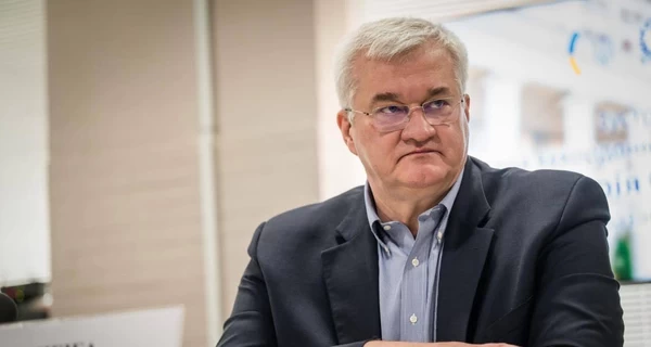 МИД Украины призвал ЕС запретить въезд россиянам, участвовавшим в войне