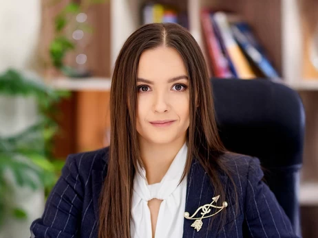 Наталія Бойко, яка запам'яталася як 