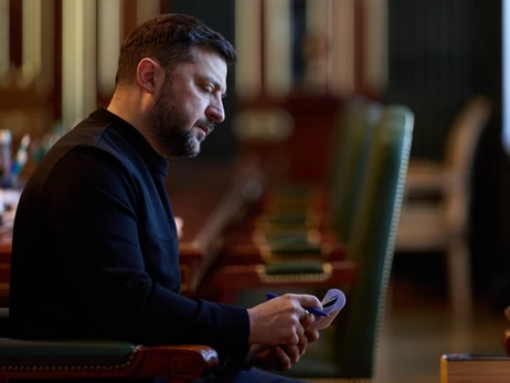 У Києві понад 1400 будинків залишаються без опалення, - Зеленський