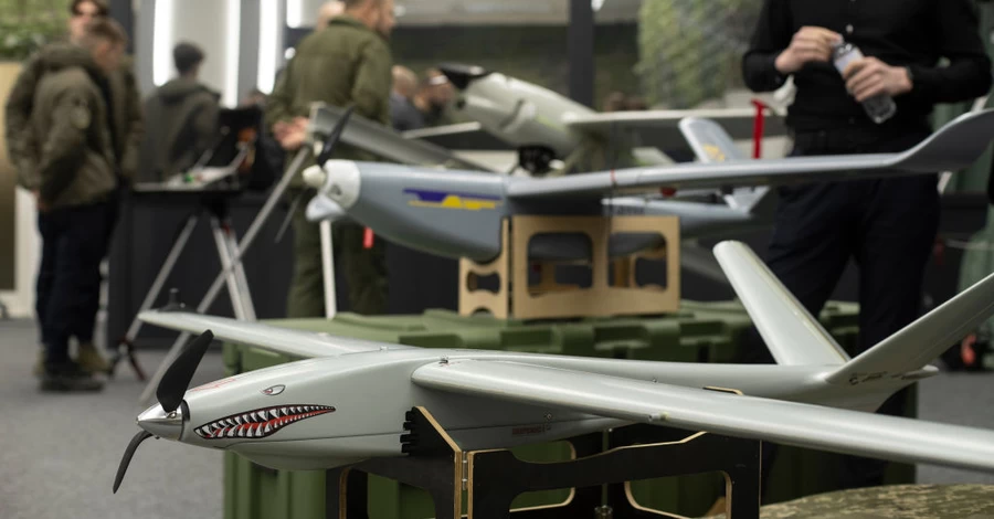 Украина создает мировой хаб производства БпЛА: от заводов Renault до «базы» в Польше