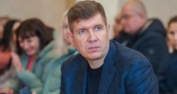 Нардепу Гунько сократили срок с семи до четырех лет заключения