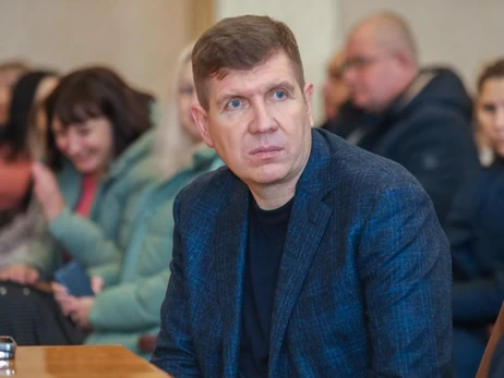 Нардепу Гуньку скоротили термін із семи до чотирьох років увʼязнення