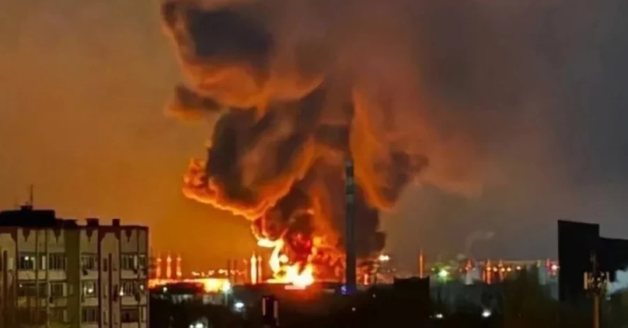 Військовий експерт: СБУ вдарила по місцям виготовлення ворожих ракет - це удар по російському ВПК