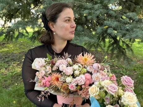 Харків'янка повернулася до України після 11 років у США: Я опинилася на своєму місці