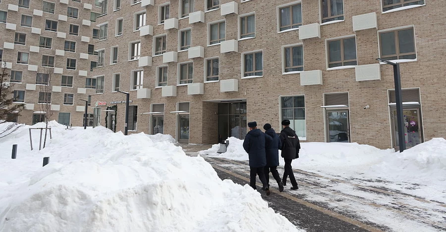 Замах на генерала Алексєєва: помста «Вагнера» чи інтриги усередині Кремля   