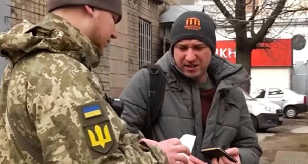 ТЦК та СП стають дедалі жорстокішими: яка причина та чи покарані «військкоми» за протиправні дії