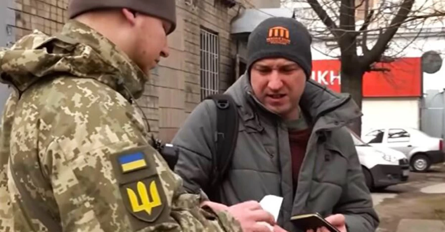 ТЦК и СП становятся все более жестокими: какая причина и наказаны ли «военкомы» за противоправные действия