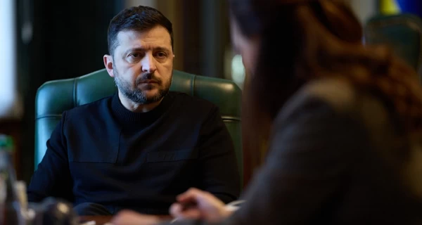 Зеленский пообещал расширенную энергоподдержку для владельцев частных домов 