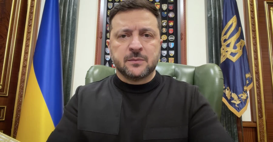 Документи щодо гарантій готові, очікуються важливі міжнародні зустрічі, - Зеленський