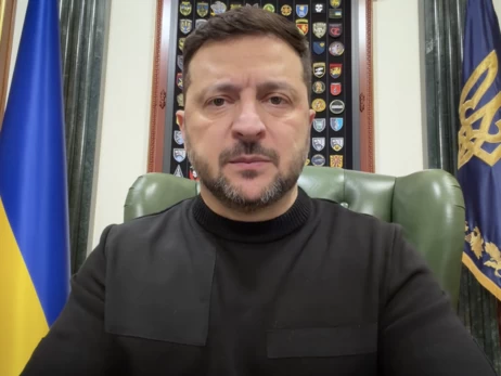 Документи щодо гарантій готові, очікуються важливі міжнародні зустрічі, - Зеленський